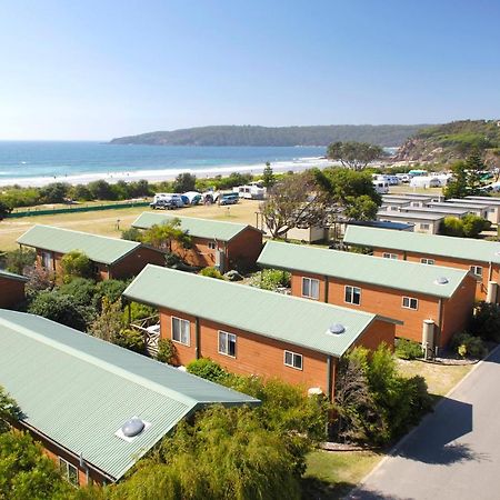 Discovery Parks - Pambula Beach المظهر الخارجي الصورة