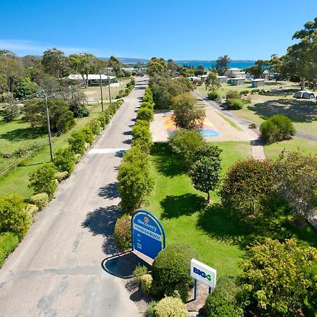 Discovery Parks - Pambula Beach المظهر الخارجي الصورة