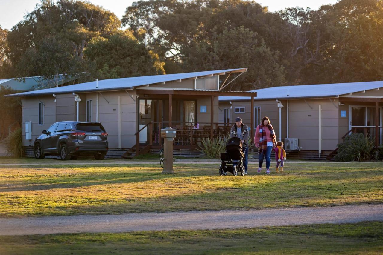 Discovery Parks - Pambula Beach المظهر الخارجي الصورة