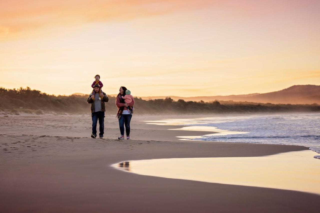 Discovery Parks - Pambula Beach المظهر الخارجي الصورة