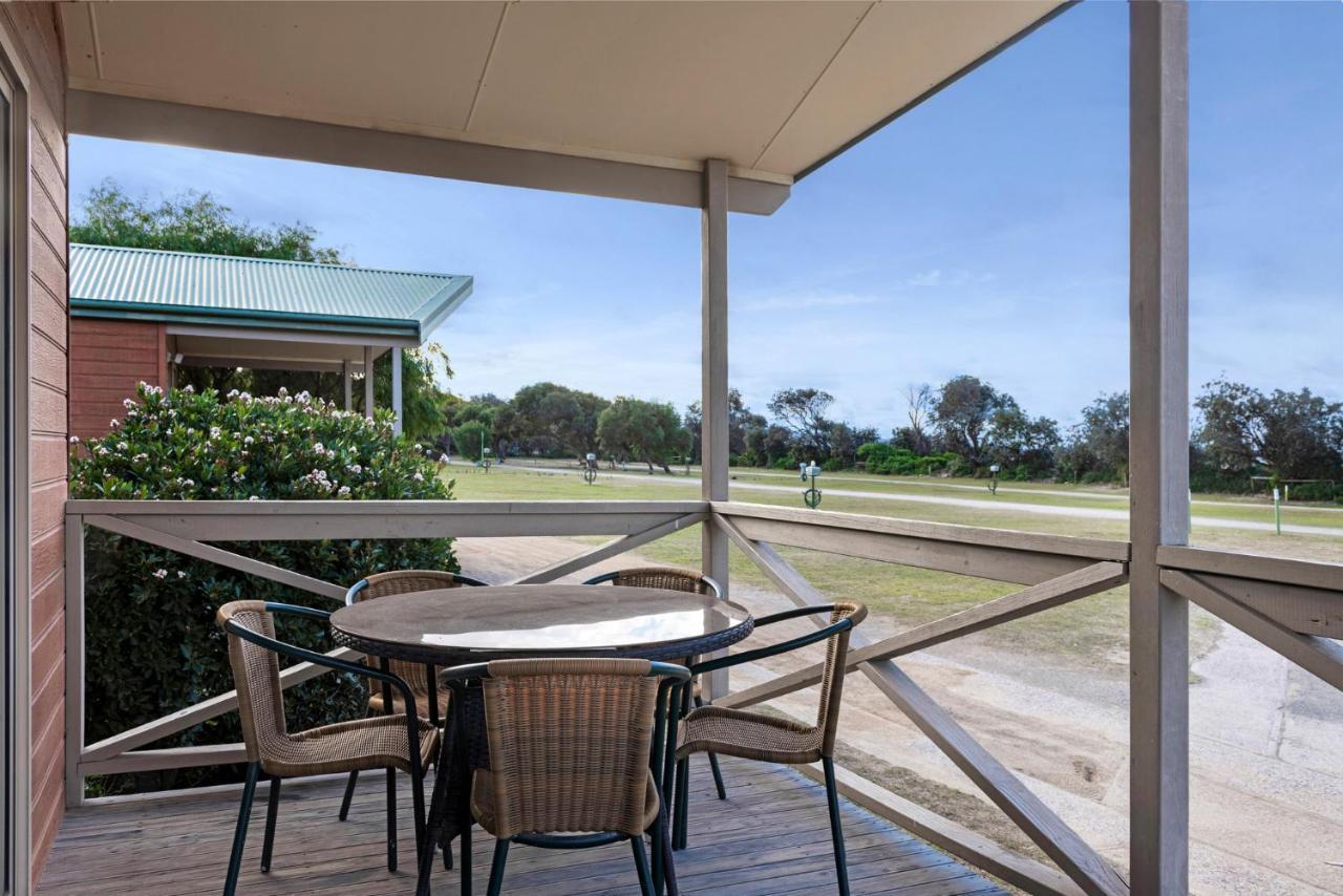 Discovery Parks - Pambula Beach المظهر الخارجي الصورة