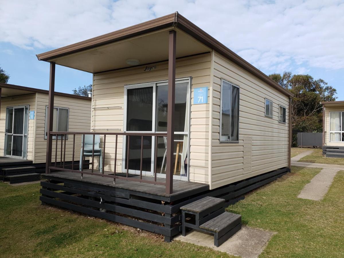 Discovery Parks - Pambula Beach المظهر الخارجي الصورة
