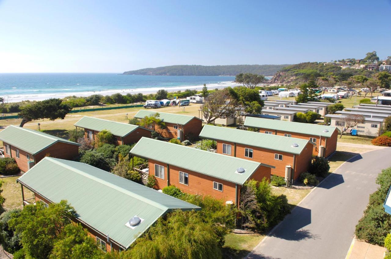 Discovery Parks - Pambula Beach المظهر الخارجي الصورة