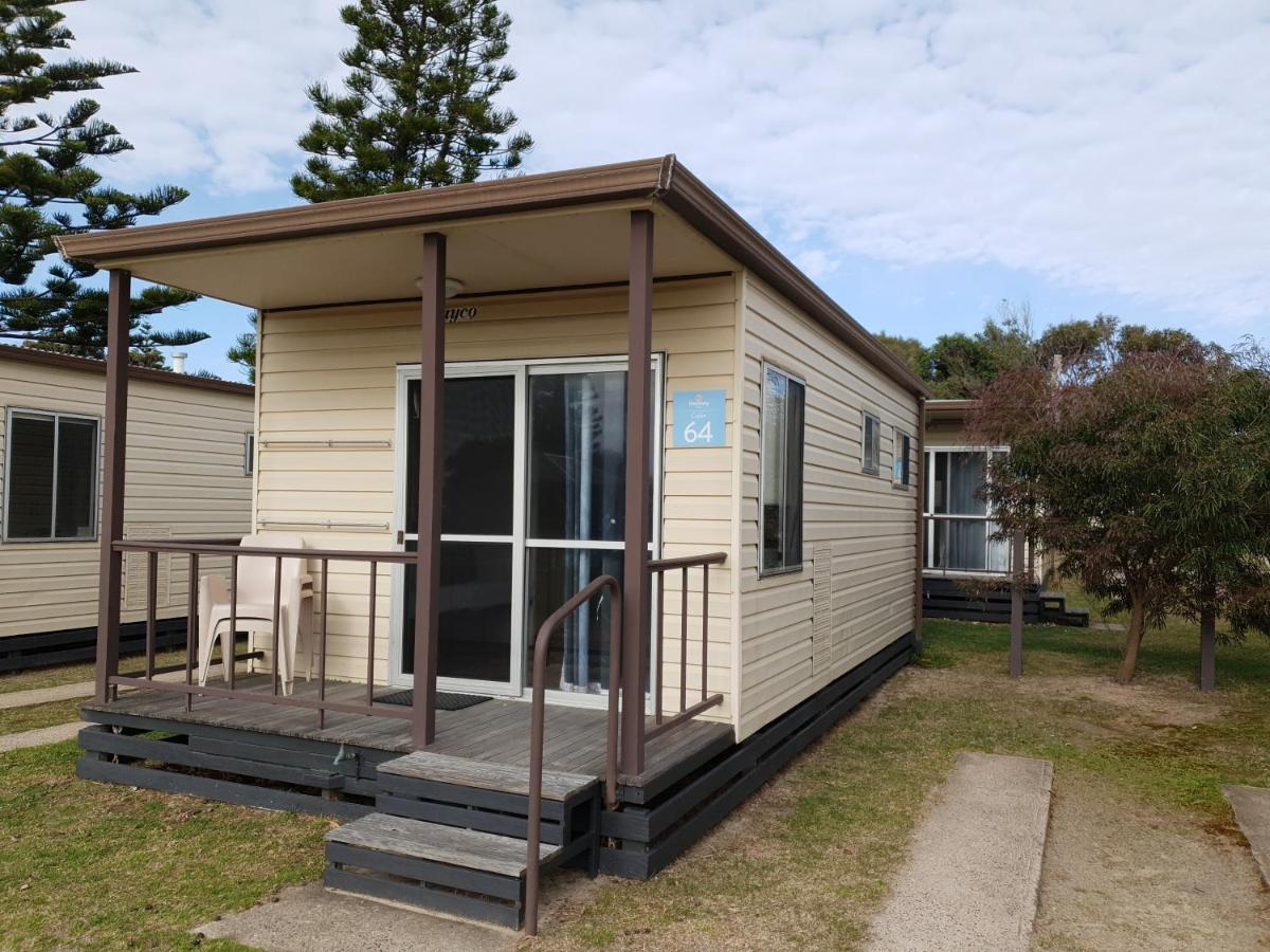 Discovery Parks - Pambula Beach المظهر الخارجي الصورة