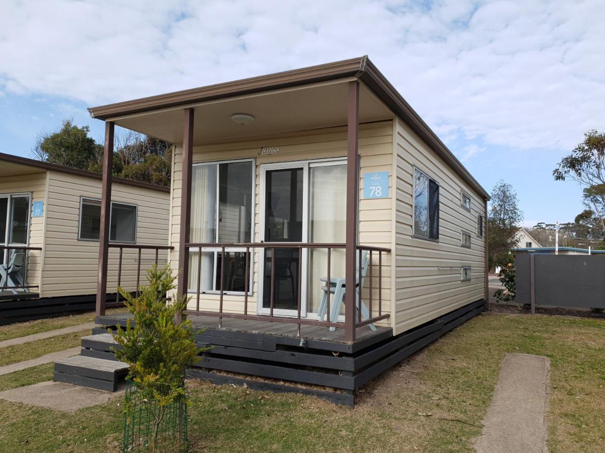 Discovery Parks - Pambula Beach المظهر الخارجي الصورة