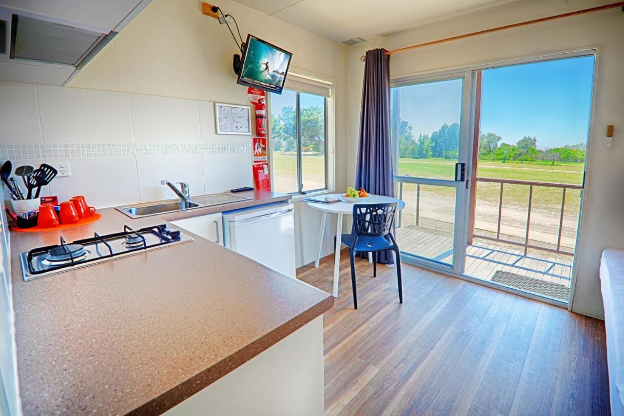 Discovery Parks - Pambula Beach المظهر الخارجي الصورة